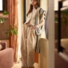 Minorca Pant Khaki Minorca Pant Khaki