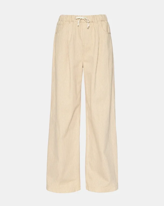 Minorca Pant Khaki Minorca Pant Khaki