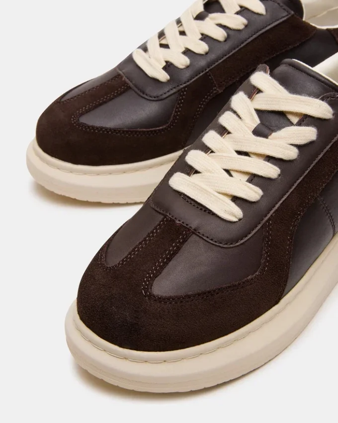 Minou Brown Leather Minou Brown Leather