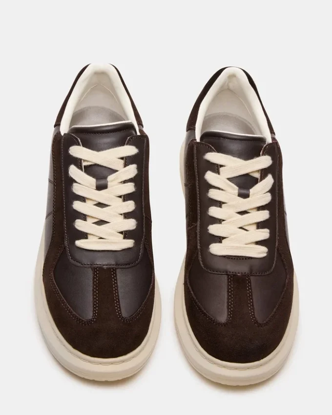 Minou Brown Leather Minou Brown Leather