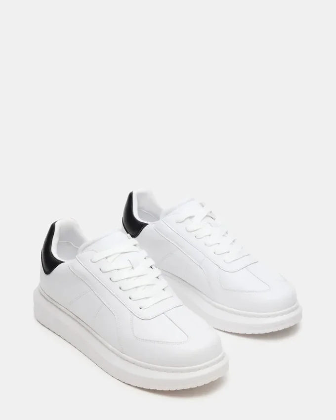 Minou White Black Minou White Black