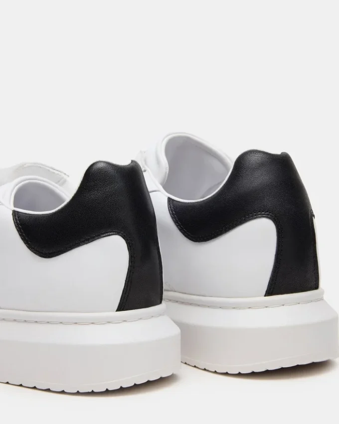 Minou White Black Minou White Black