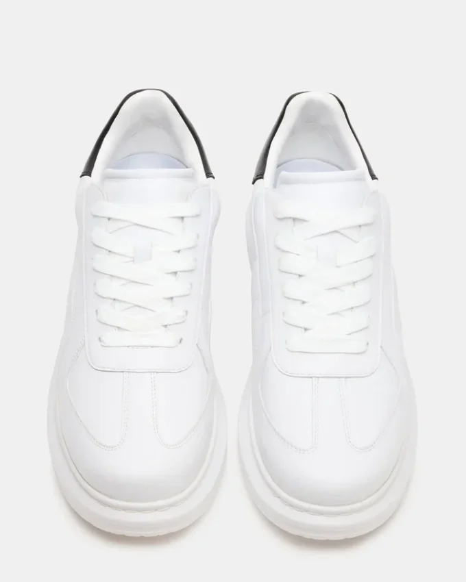 Minou White Black Minou White Black