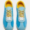 Mirage Blue/Yellow