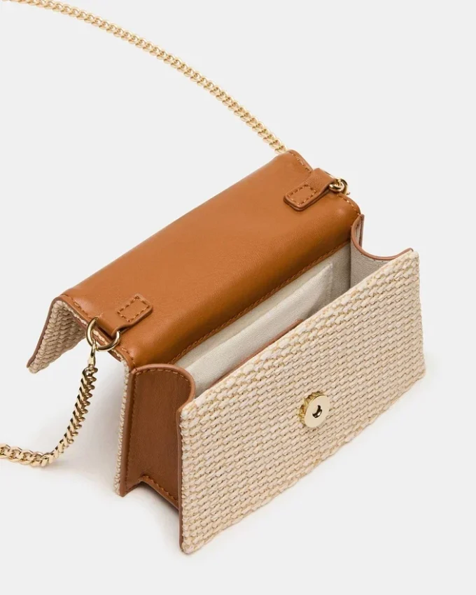 Mishell Bag Light Natural Mishell Bag Light Natural