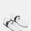 Mitsy White/Black Mitsy White/Black