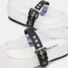 Mitsy White/Black Mitsy White/Black