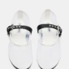 Mitsy White/Black Mitsy White/Black