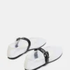Mitsy White/Black Mitsy White/Black