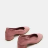 Mollie Mauve Suede Mollie Mauve Suede