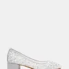 Mollie Silver Sequins Mollie Silver Sequins