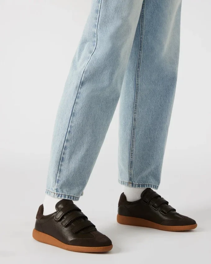 Momentum Brown Suede Momentum Brown Suede