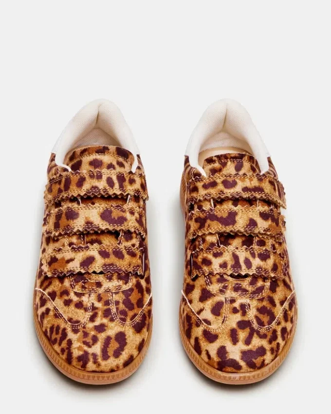 Momentum Leopard Momentum Leopard