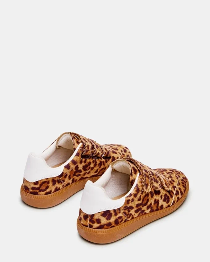 Momentum Leopard Momentum Leopard