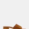 Montgomery Chestnut Suede Montgomery Chestnut Suede