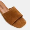 Montgomery Chestnut Suede Montgomery Chestnut Suede