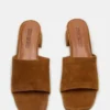 Montgomery Chestnut Suede Montgomery Chestnut Suede