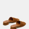 Montgomery Chestnut Suede Montgomery Chestnut Suede