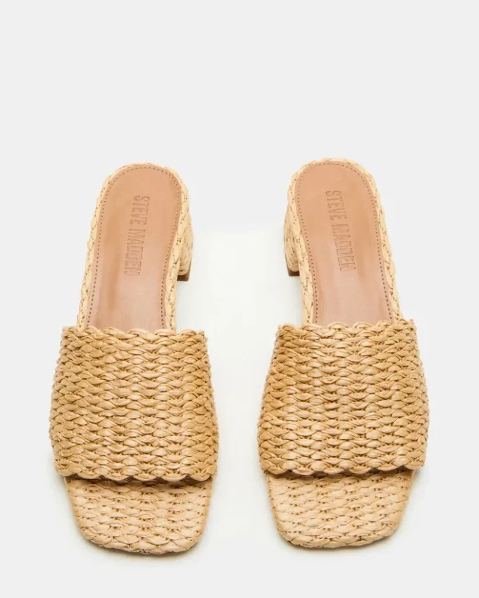 Montgomery Raffia