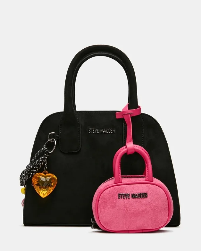 Moore Bag Black Moore Bag Black