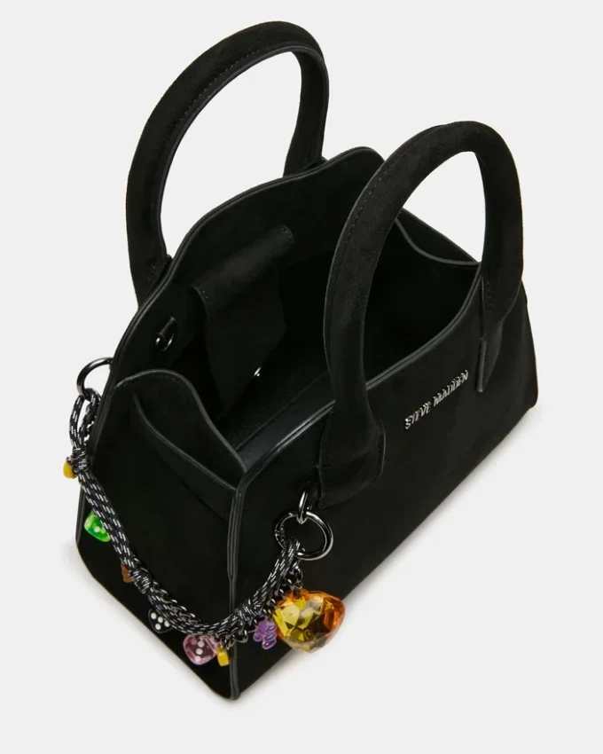 Moore Bag Black Moore Bag Black