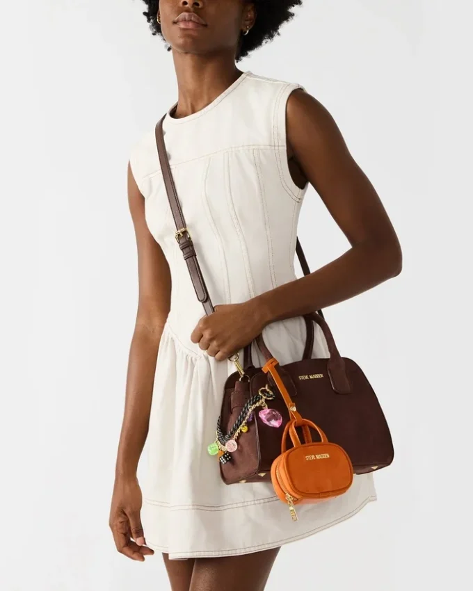 Moore Bag Black Moore Bag Black