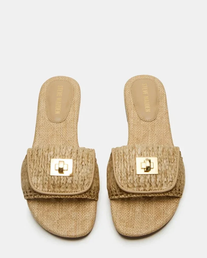 Moreland Natural Raffia Moreland Natural Raffia