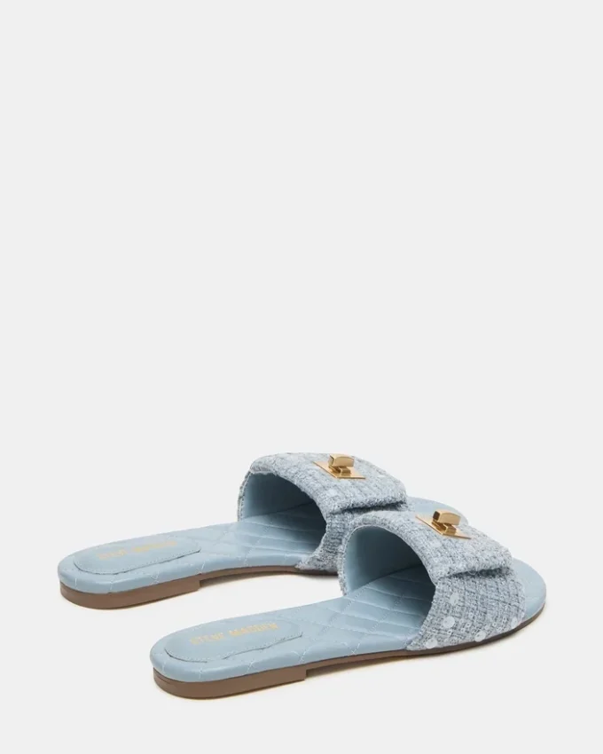 Moreland Sequin Blue Moreland Sequin Blue