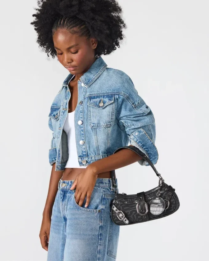 Motorr Bag Black Multi Motorr Bag Black Multi