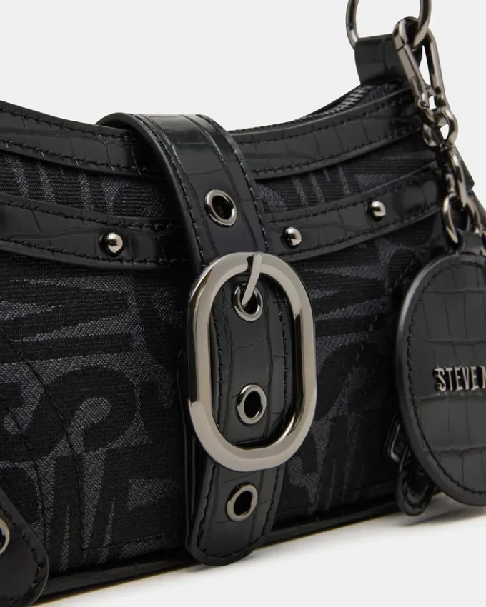 Motorr Bag Black Multi Motorr Bag Black Multi