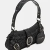 Motorr Bag Black Multi Motorr Bag Black Multi