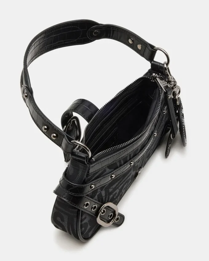 Motorr Bag Black Multi Motorr Bag Black Multi