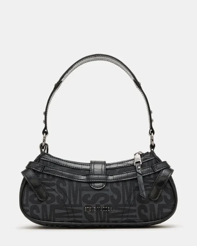 Motorr Bag Black Multi Motorr Bag Black Multi