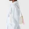 Musee Bag White