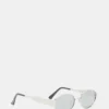 Mystie Sunglasses Silver