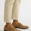 Natan Taupe Suede Natan Taupe Suede