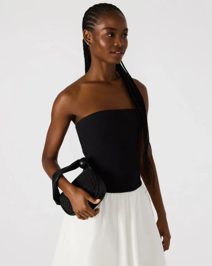 Natasha Bag Black Natasha Bag Black