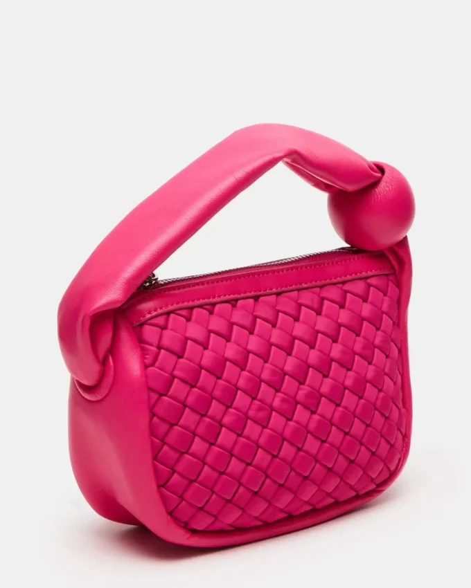 Natasha Bag Fuchsia