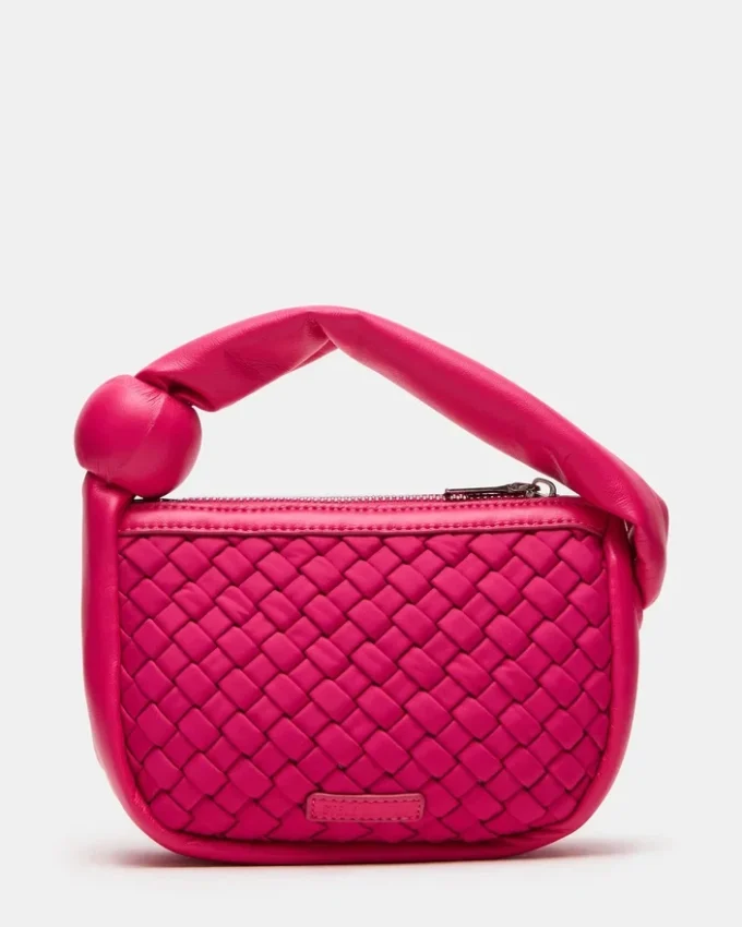 Natasha Bag Fuchsia