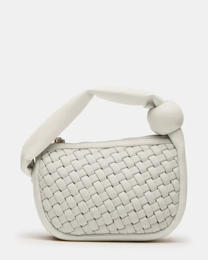 Natasha Bag White Natasha Bag White