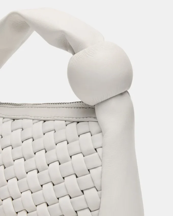 Natasha Bag White Natasha Bag White