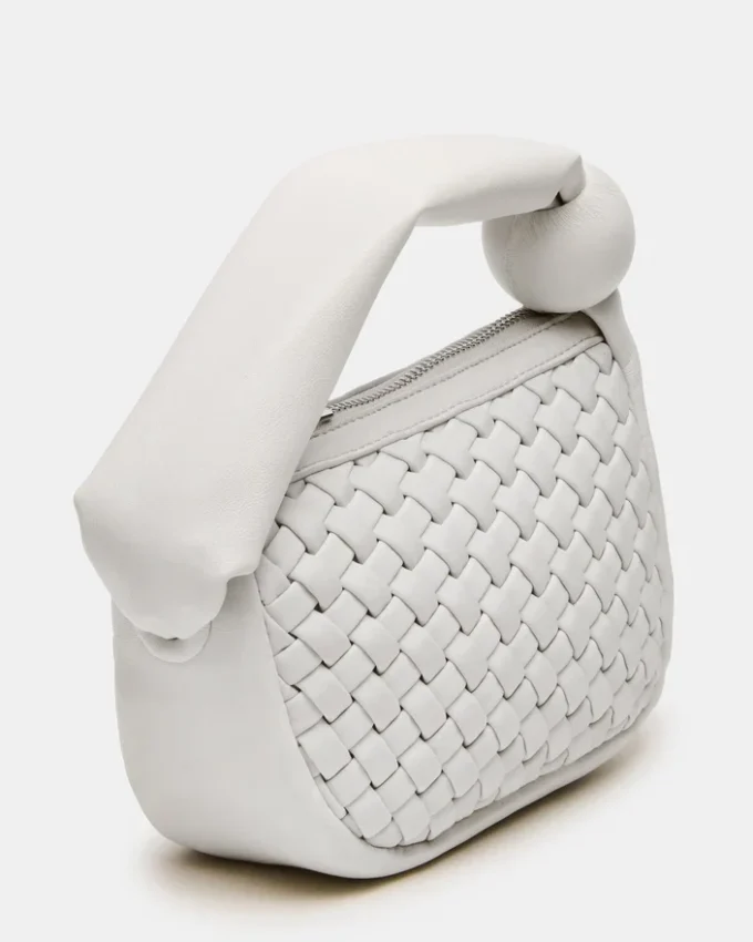 Natasha Bag White Natasha Bag White