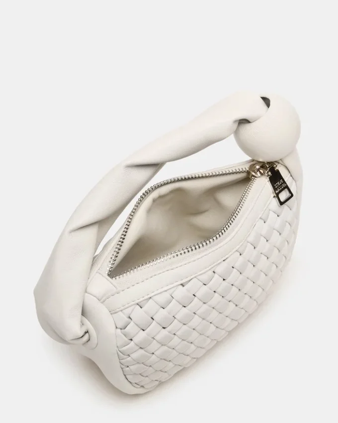 Natasha Bag White Natasha Bag White