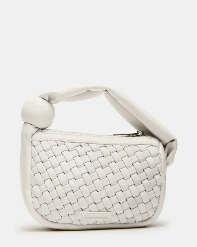Natasha Bag White Natasha Bag White