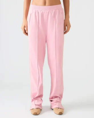 Nayeli Pant Powder Puff