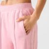 Nayeli Pant Powder Puff Nayeli Pant Powder Puff
