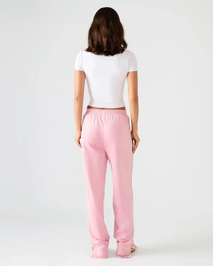 Nayeli Pant Powder Puff Nayeli Pant Powder Puff