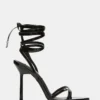 Neri Black Patent