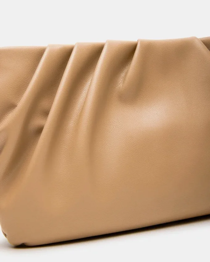 Nika Bag Chestnut Nika Bag Chestnut