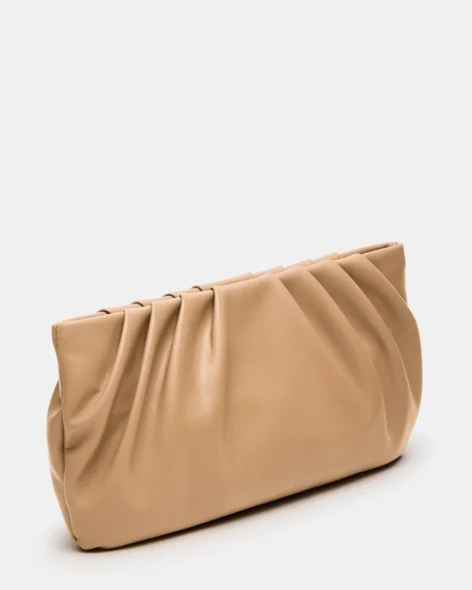 Nika Bag Chestnut Nika Bag Chestnut